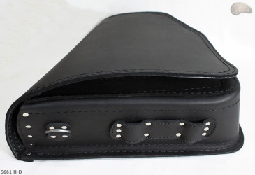 Satteltaschen S661 H-D SOFTAIL