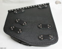 Satteltaschen S661 H-D SOFTAIL
