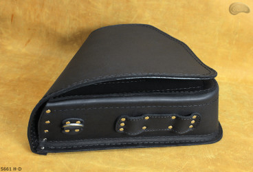 Satteltaschen S661 H-D SOFTAIL