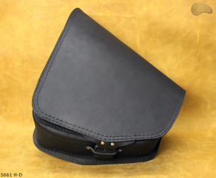 Satteltaschen S661 H-D SOFTAIL