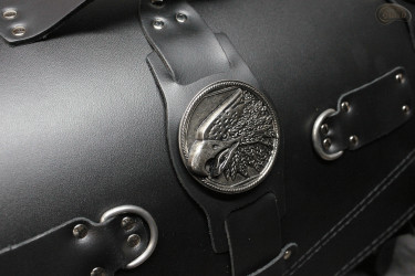 Decorative cover for the Roll Bag's belt Nakładka6