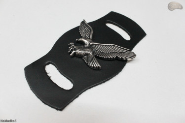 Dekorativer Bezug Nakładka5 für den Gürtel