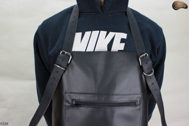 copy of Leather protective apron F220/butcher/welding/chef/barbecue/locksmith