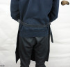 copy of Leather protective apron F220/butcher/welding/chef/barbecue/locksmith