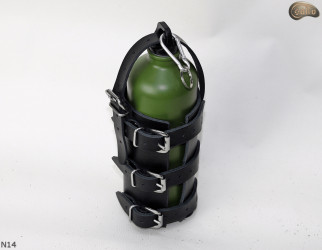 N14 bottle/fuel bottle holder