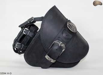Motorradtasche S594 H-D Softail