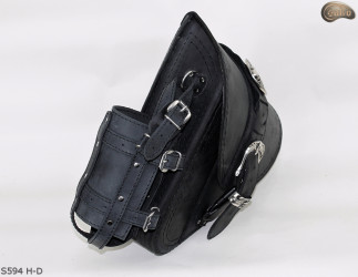 Saddlebag S594 H-D Softail