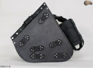 Saddlebag S594 H-D Softail