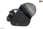 Saddlebag S594 H-D Softail