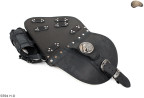Saddlebag S594 H-D Softail