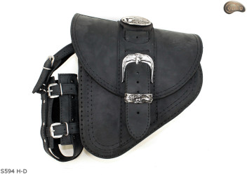 Saddlebag S594 H-D Softail