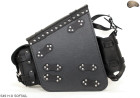Bőr táska S49 H-D SOFTAIL