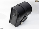 Ki18 side pockets - SET (2 pcs) for large motorcycle trunks