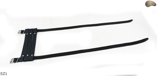 SZ1 heveder/pánt takarókhoz, alvómatracokhoz, hálózsákokhoz, kabátokhoz, kerékpárokhoz/motorkerékpárokhoz