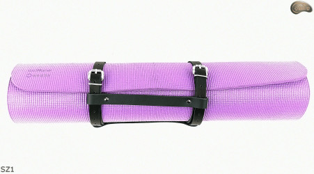 SZ1 suspenders/strap for a blanket, sleeping mat, sleeping bag, jacket, bicycle/motorcycle