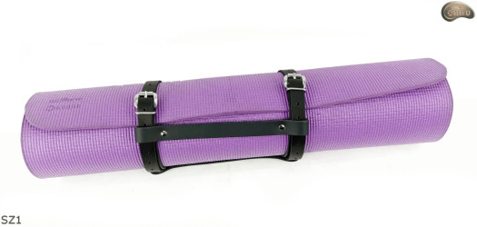 SZ1 suspenders/strap for a blanket, sleeping mat, sleeping bag, jacket, bicycle/motorcycle