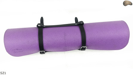 Bretelles SZ1 / sangle pour couverture, matelas, sac de couchage, veste, vélo / moto