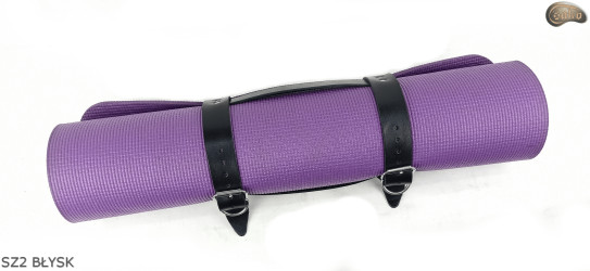 SZ2 suspenders/strap for a blanket, sleeping mat, sleeping bag, jacket, bicycle/motorcycle