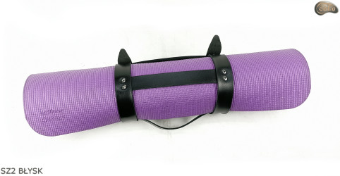 Hosenträger SZ2/Gurt für Decke, Isomatte, Schlafsack, Jacke, Fahrrad/Motorrad