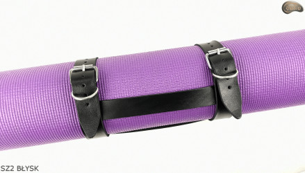 SZ2 suspenders/strap for a blanket, sleeping mat, sleeping bag, jacket, bicycle/motorcycle