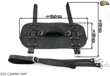 SZ3 heveder/pánt takarókhoz, alvómatracokhoz, hálózsákokhoz, kabátokhoz, kerékpárokhoz/motorkerékpárokhoz