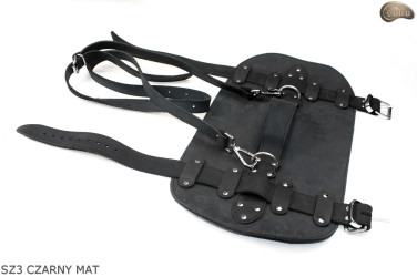 SZ3 suspenders/strap for a blanket, sleeping mat, sleeping bag, jacket, bicycle/motorcycle