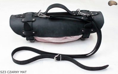 Bretelles SZ3 / sangle pour couverture, matelas, sac de couchage, veste, vélo / moto