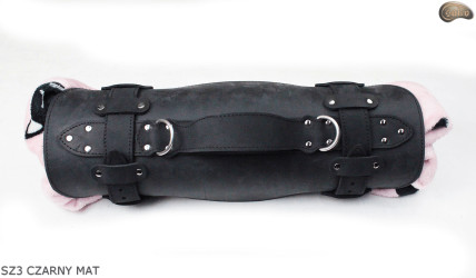 Bretelles SZ3 / sangle pour couverture, matelas, sac de couchage, veste, vélo / moto