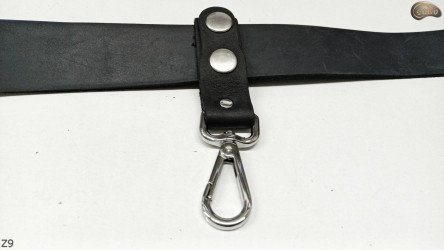 Schlüsselanhänger Z09