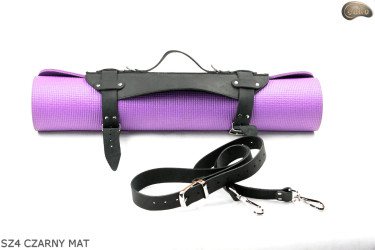 Hosenträger SZ4/Gurt für Decke, Isomatte, Schlafsack, Jacke, Fahrrad/Motorrad