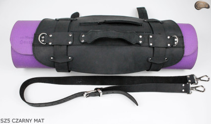 Hosenträger SZ5 / Gurt für Decke, Isomatte, Schlafsack, Jacke, Fahrrad/Motorrad