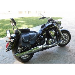 SADDLEBAGS S30