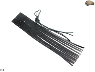 Fringes for D4 custom levers