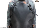 Schutzschürze aus Leder F21 BLACK/Metzger/Schweißer/Koch/Grill/Schlosser