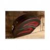 LEATHER SADDLEBAGS S42 *TO REQUEST*