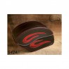 LEATHER SADDLEBAGS S42 *TO REQUEST*