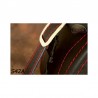 LEATHER SADDLEBAGS S42 *TO REQUEST*