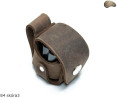 Étui holster E4 BROWN3 pour barillet/chargeur du revolver 1873 Colt Peacemaker calibre 44