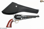 Táska tok E5 CROCODILE revolver COLT Cattleman 7,5„ Remington 8”