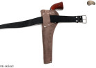 Holster E6 BROWN3 Revolver Remington Colt Cattleman 44