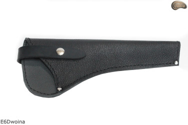 Holster E6 Rindsleder Revolver Remington Colt Cattleman 44