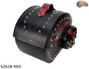 Satteltaschen  S262 RED