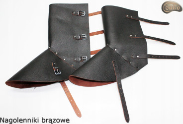 Protective Welding BROWN