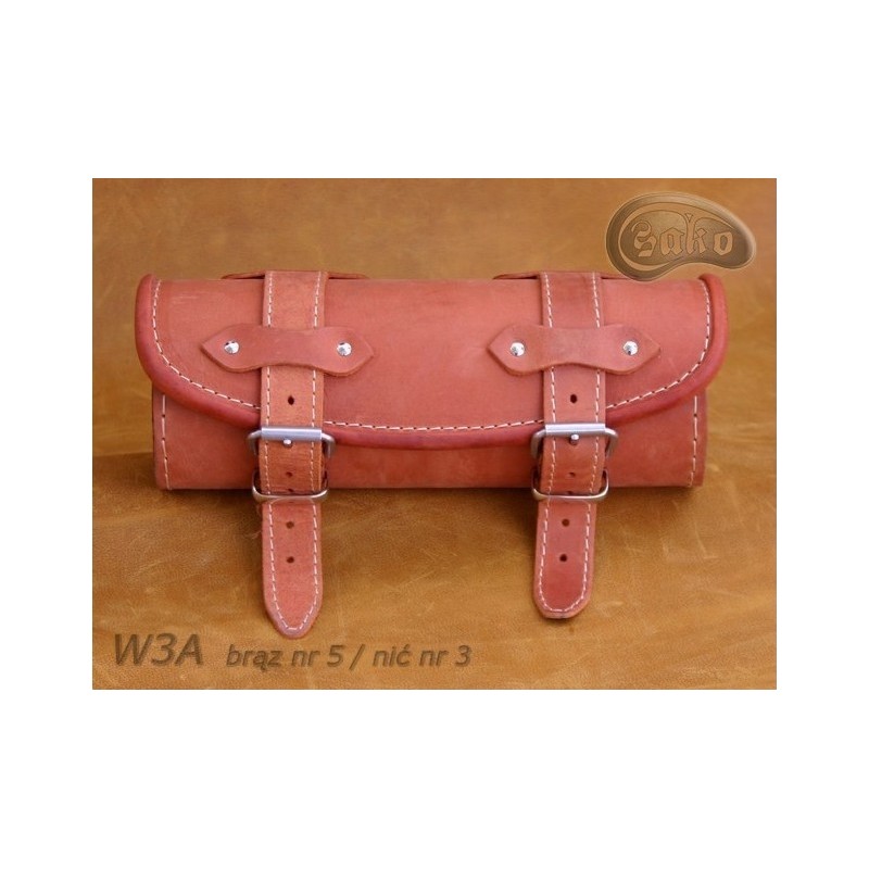 Tool Roll W03 ORANGE