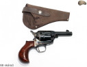 Táska tok E8 BROWN3 revolver Remington 3" Colt Cattleman 3,5"