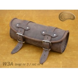 Hengerek W03 BROWN