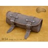 Hengerek W03 BROWN