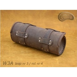Hengerek W03 BROWN