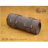 Hengerek W03 BROWN
