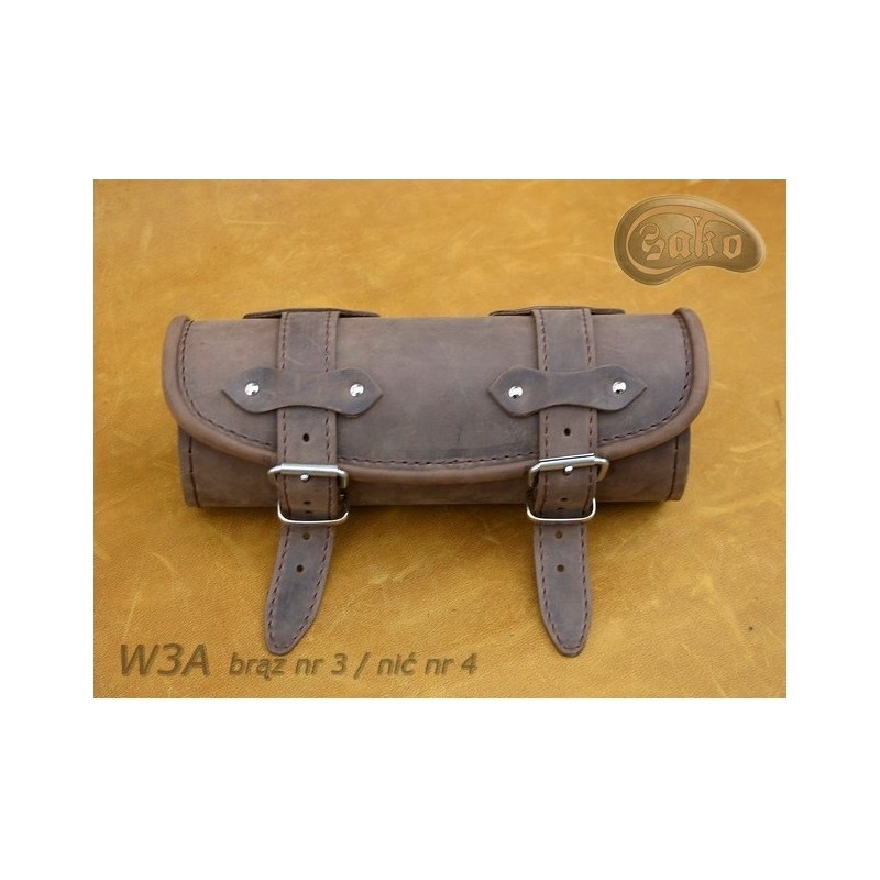 Hengerek W03 BROWN